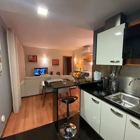 Magnifique F2 A Da Rocha Apartment Portimao