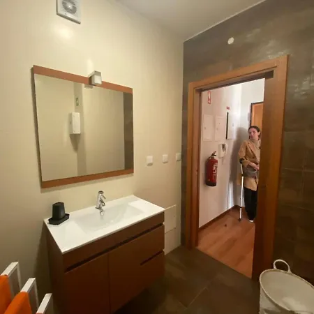 Magnifique F2 A Da Rocha Apartment Portimao