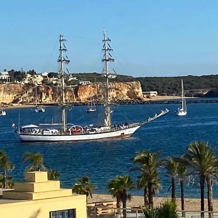 Magnifique F2 A Da Rocha Portimao