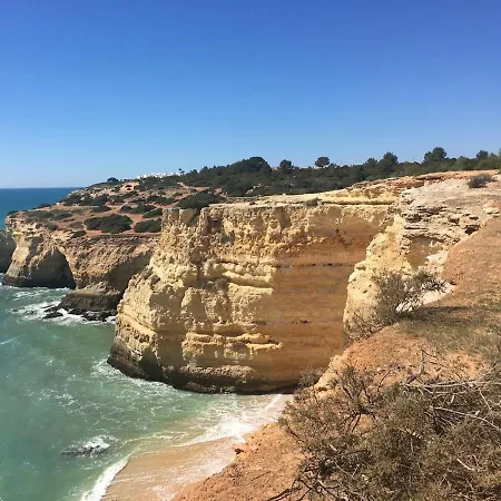 Magnifique F2 A Da Rocha * Portimao