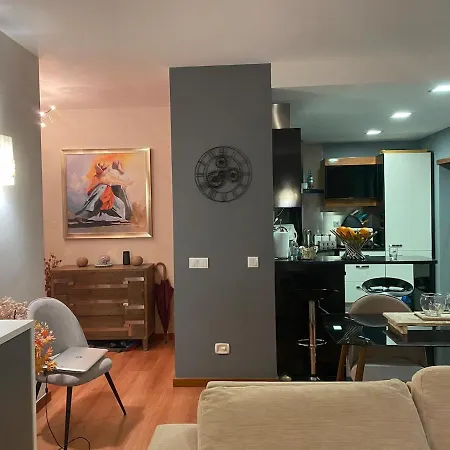 Apartment Magnifique F2 A Da Rocha