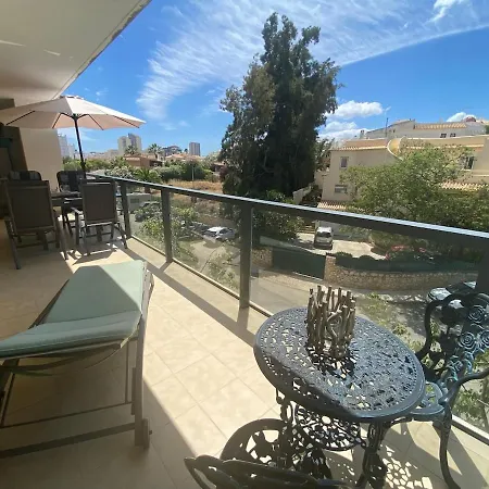 Apartment Magnifique F2 A Da Rocha Portimao