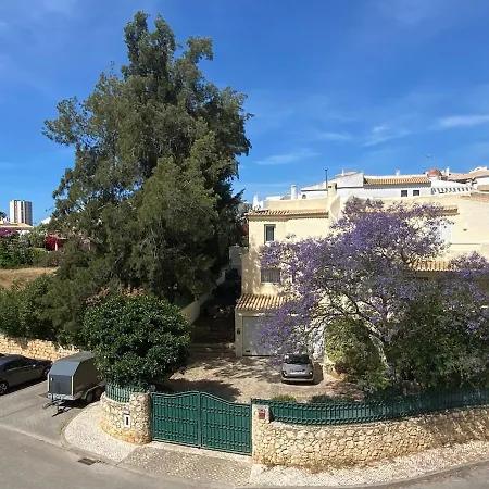 Magnifique F2 A Da Rocha Apartment