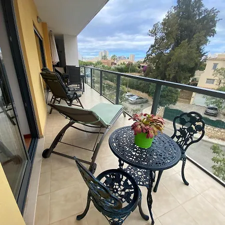 Apartment Magnifique F2 A Da Rocha *