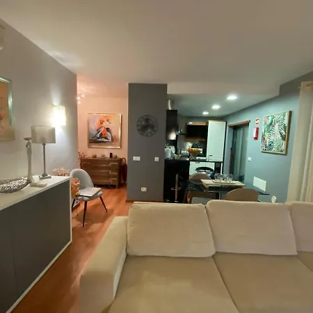 Magnifique F2 A Da Rocha Apartment Portimao