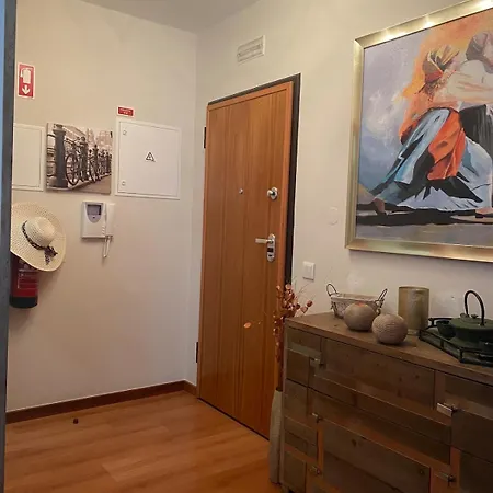 Magnifique F2 A Da Rocha Apartment Portimao