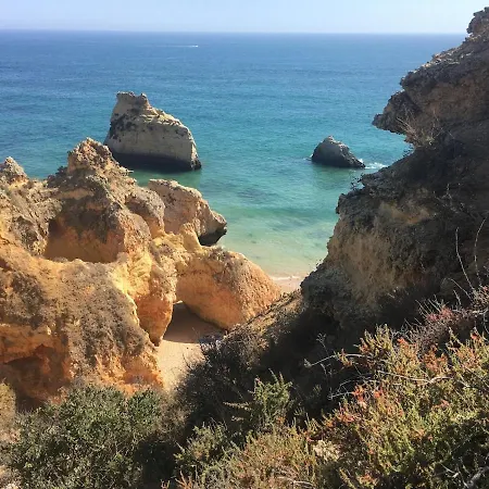 Apartment Magnifique F2 A Da Rocha Portimao