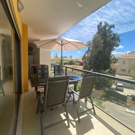 Apartment Magnifique F2 A Da Rocha *